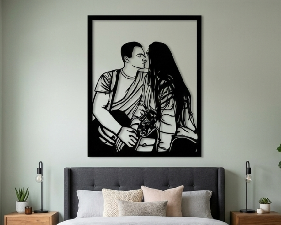 Valentine Special Portrait