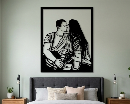 Valentine Special Portrait