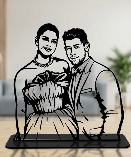 Valentine Special Portrait